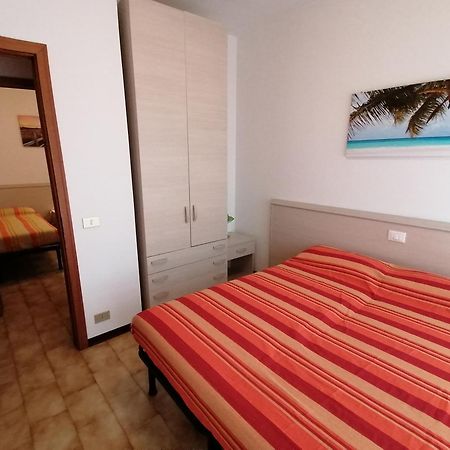 Panfilo Apartment Caorle Bagian luar foto