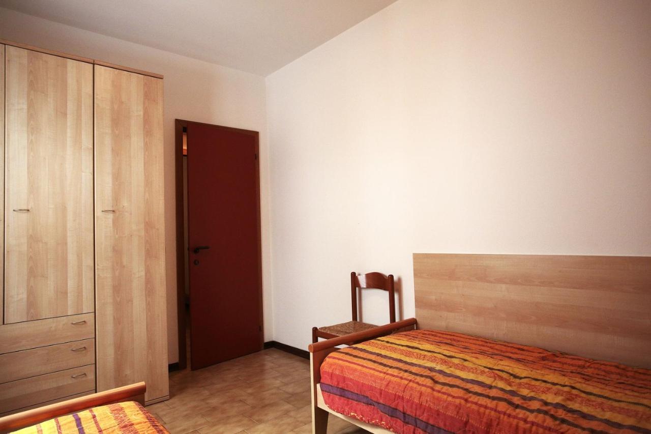 Panfilo Apartment Caorle Bagian luar foto
