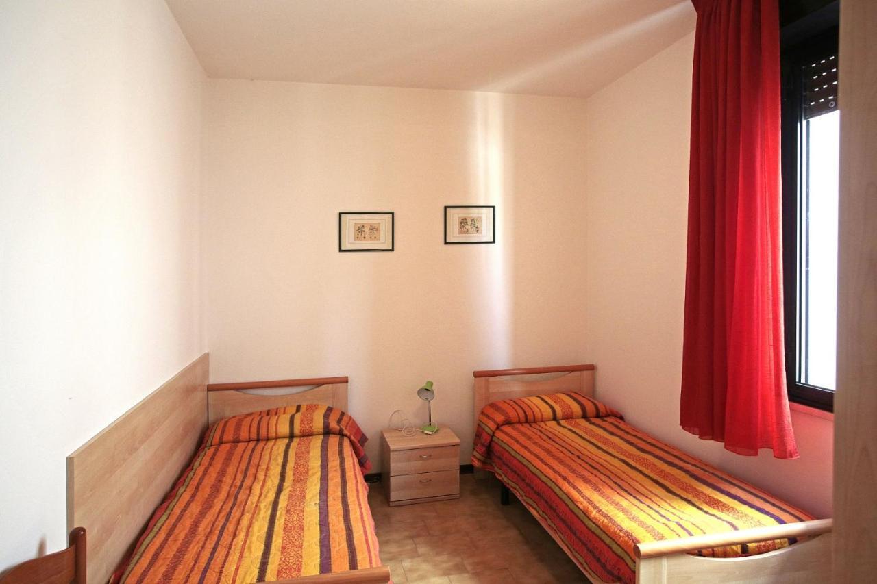 Panfilo Apartment Caorle Bagian luar foto