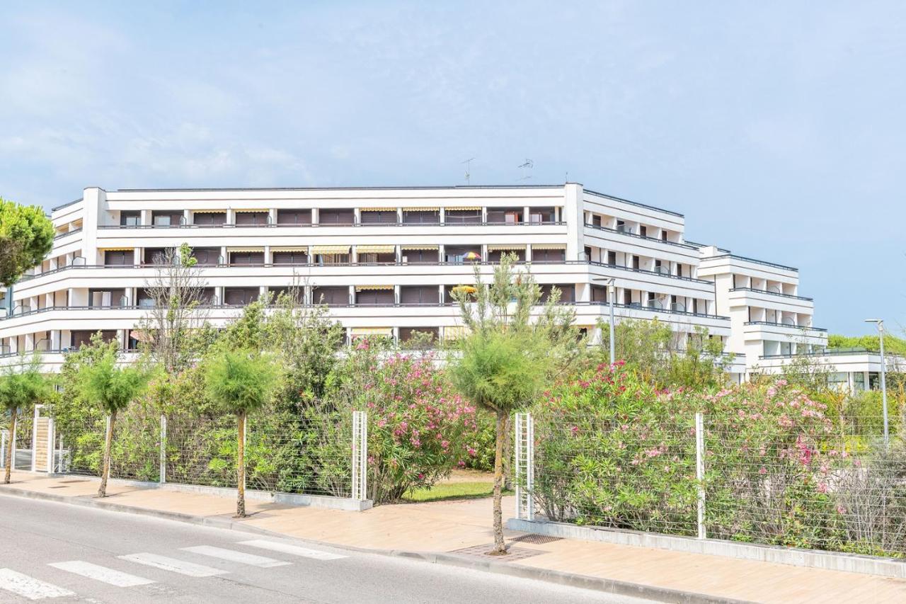 Panfilo Apartment Caorle Bagian luar foto