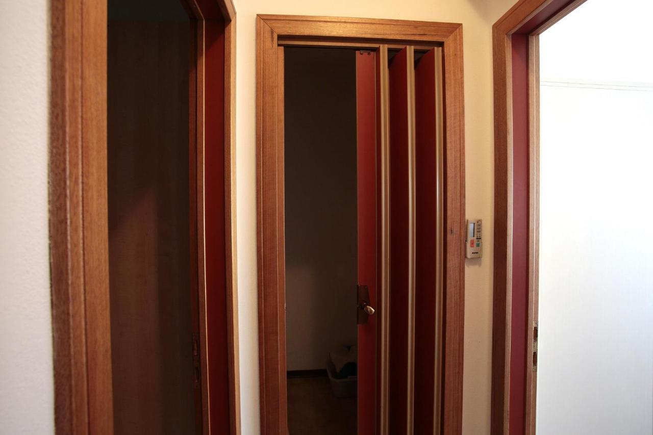 Panfilo Apartment Caorle Bagian luar foto