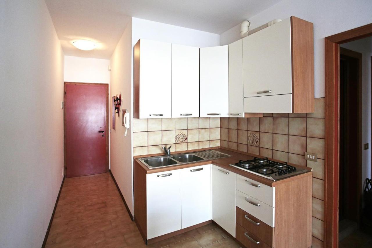 Panfilo Apartment Caorle Bagian luar foto
