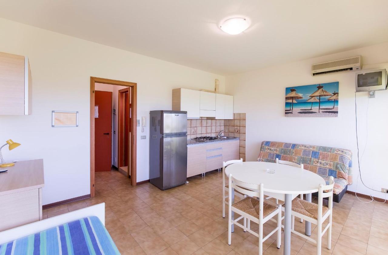 Panfilo Apartment Caorle Bagian luar foto