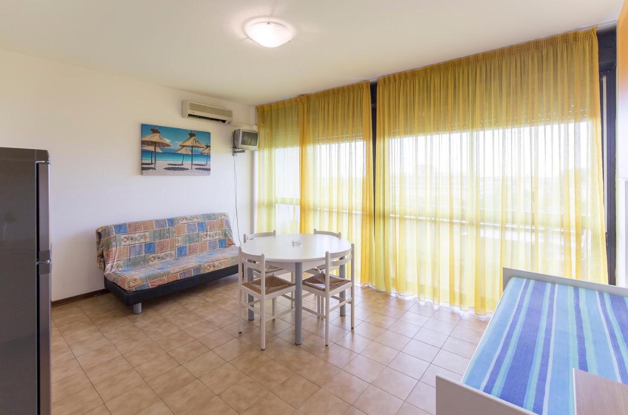 Panfilo Apartment Caorle Bagian luar foto