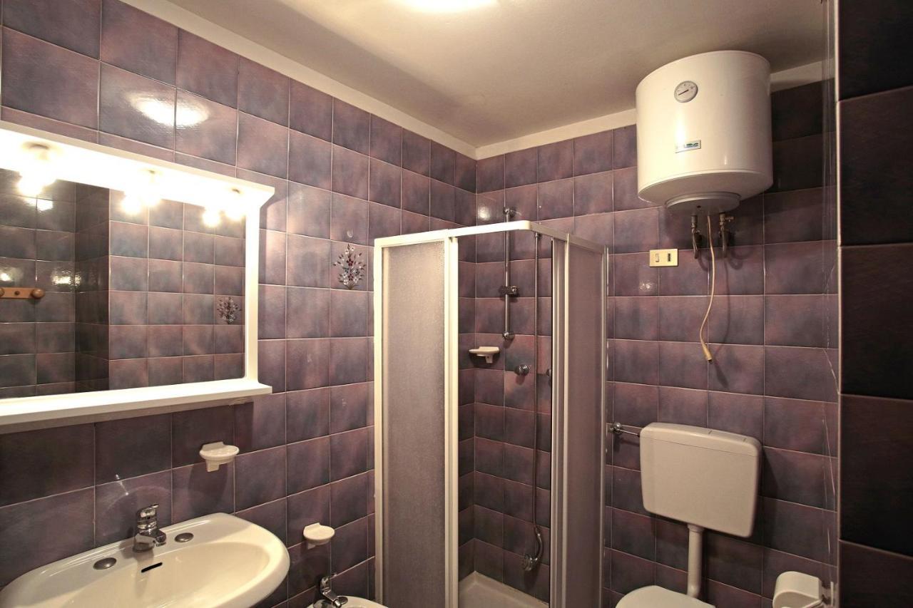 Panfilo Apartment Caorle Bagian luar foto