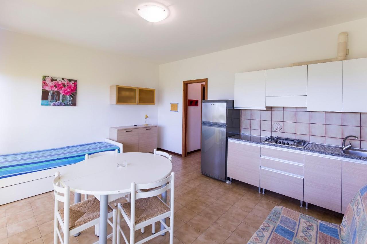 Panfilo Apartment Caorle Bagian luar foto