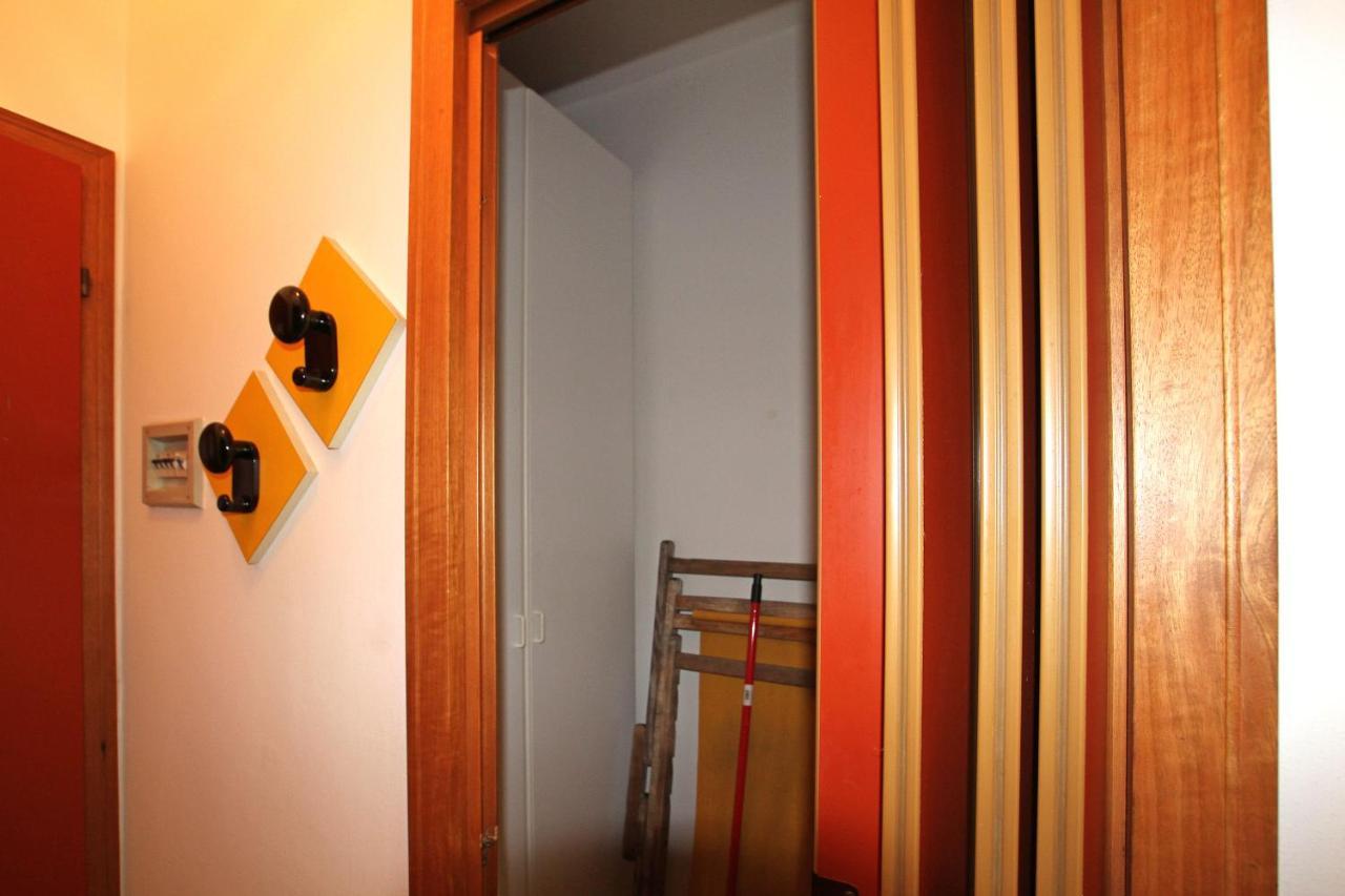 Panfilo Apartment Caorle Bagian luar foto