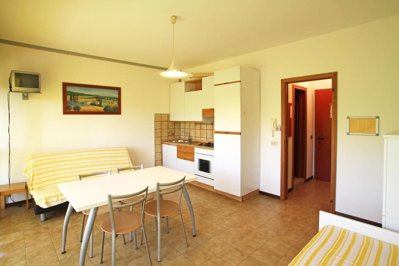 Panfilo Apartment Caorle Bagian luar foto
