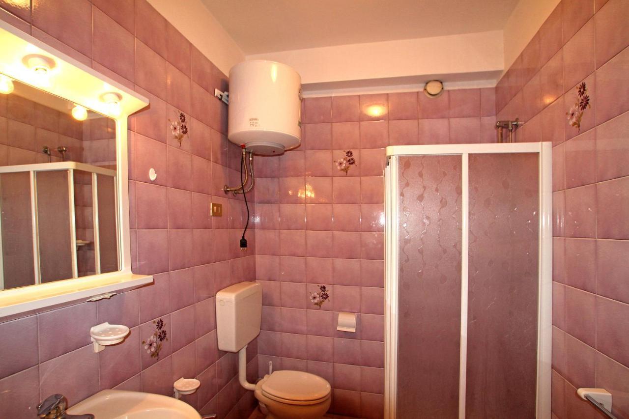 Panfilo Apartment Caorle Bagian luar foto