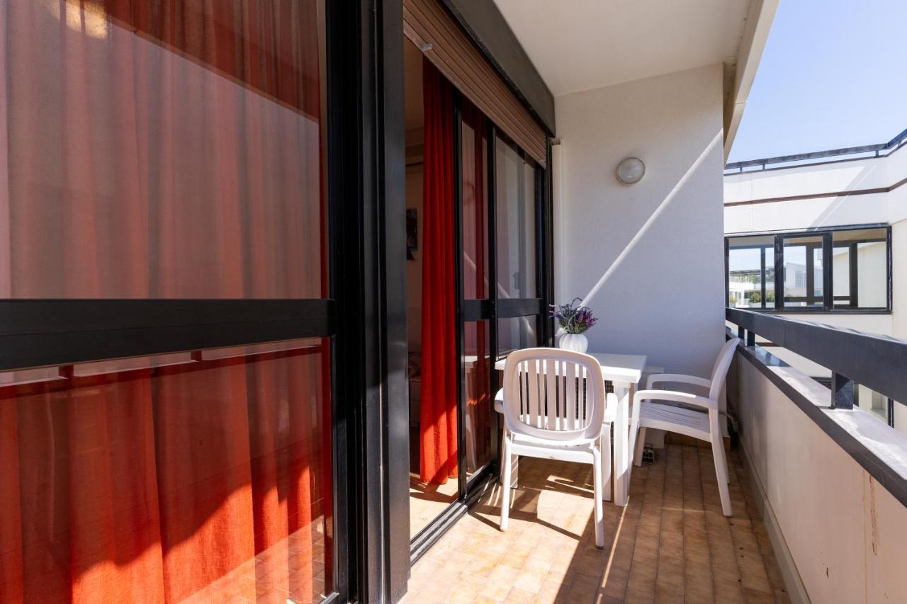 Panfilo Apartment Caorle Bagian luar foto
