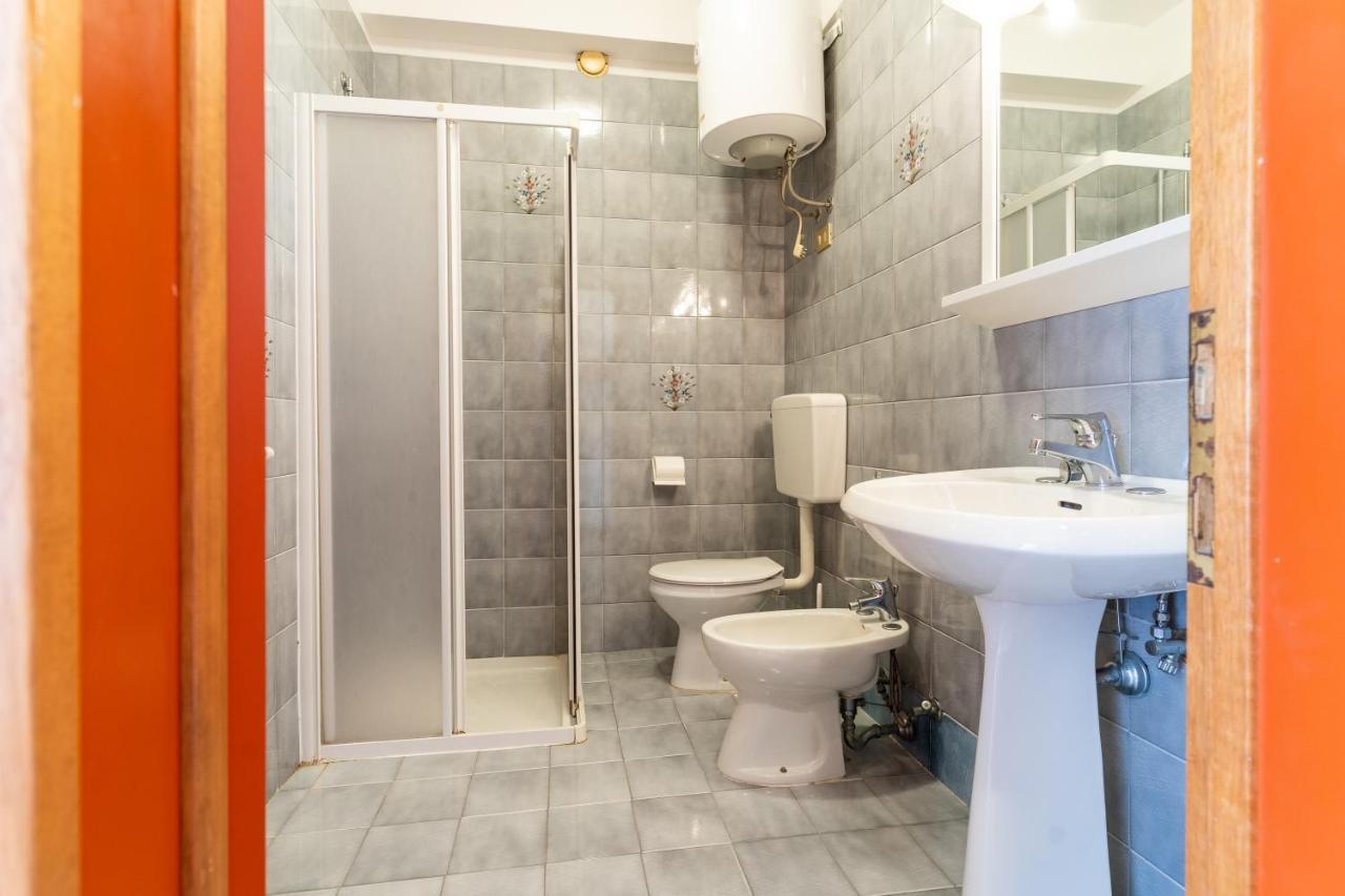 Panfilo Apartment Caorle Bagian luar foto