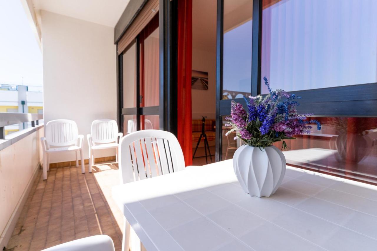 Panfilo Apartment Caorle Bagian luar foto