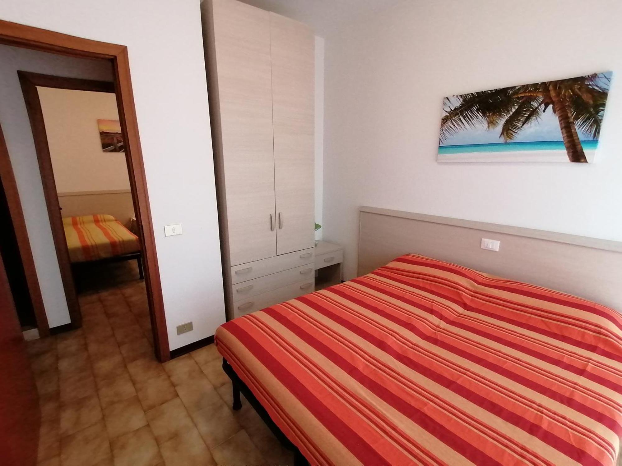 Panfilo Apartment Caorle Bagian luar foto