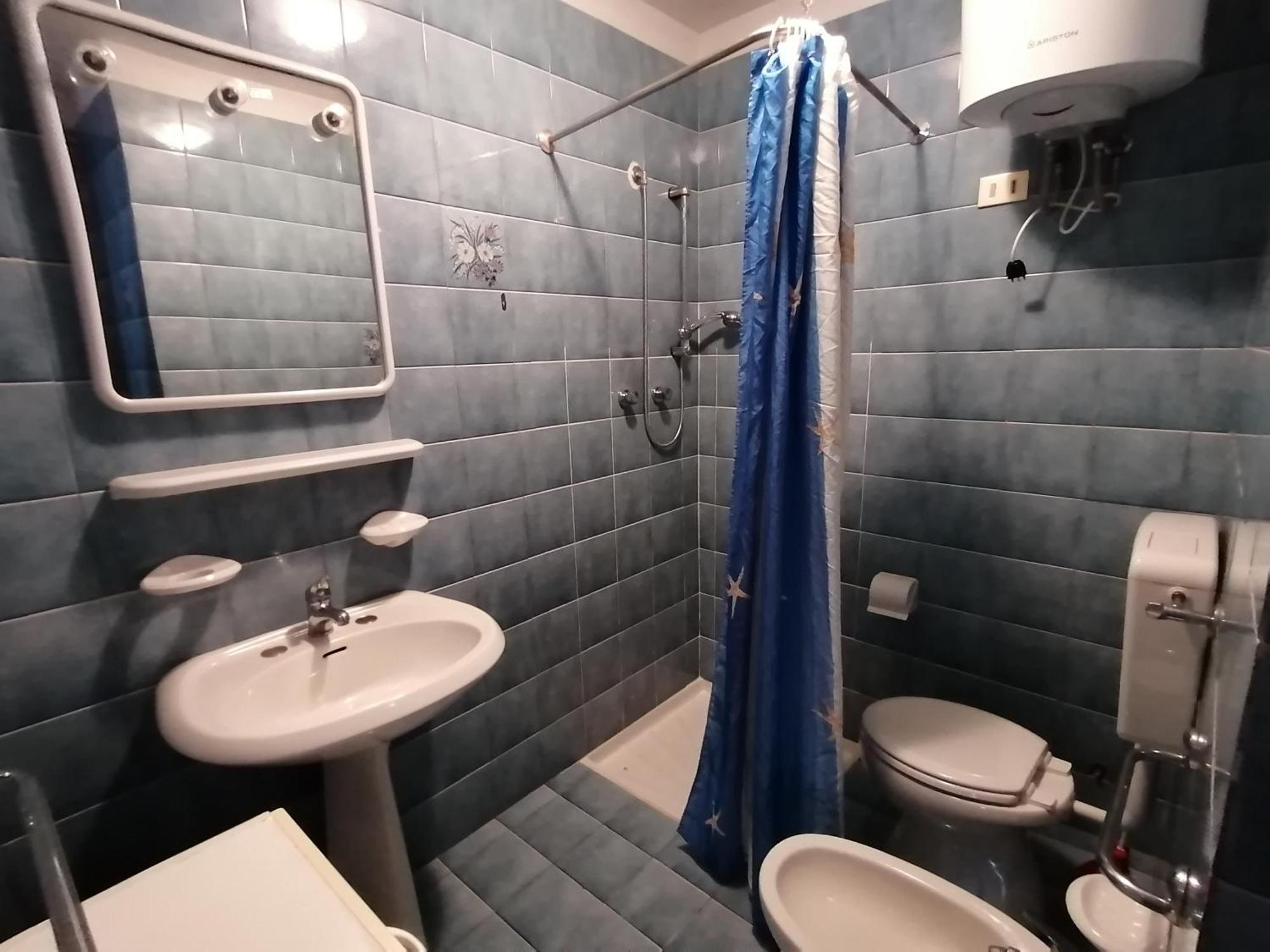 Panfilo Apartment Caorle Bagian luar foto
